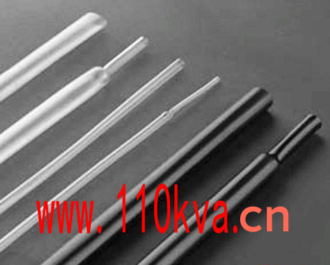 RSVDF-175 半硬 聚偏氟乙烯热缩管
