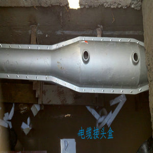电缆接头防爆盒